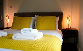The Stag Rooms